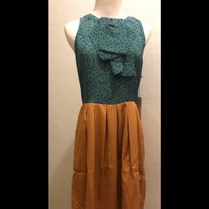 Dear Creatures Medium Brighton Dresss